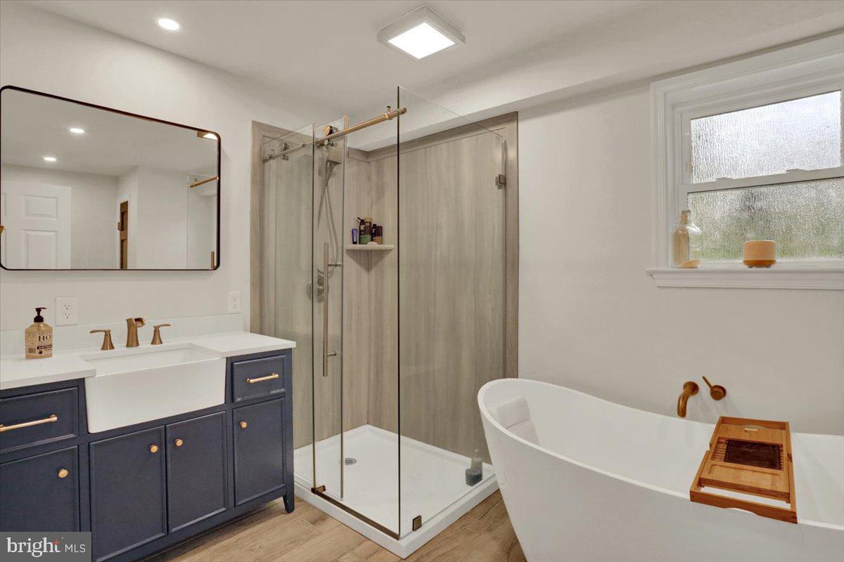 BLACK CREEK ESTATES - Residential