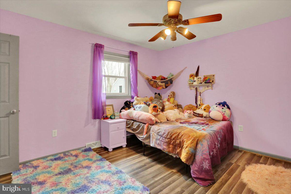 BLACK CREEK ESTATES - Residential