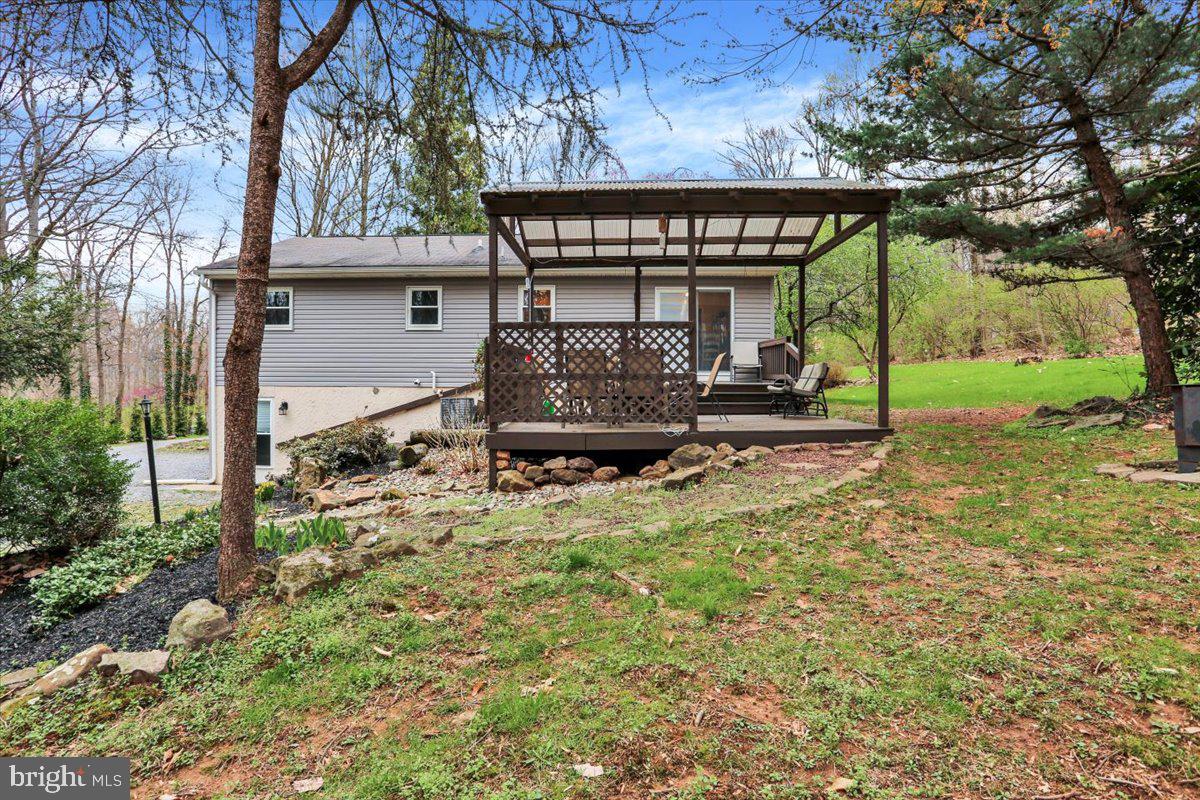 BLACK CREEK ESTATES - Residential