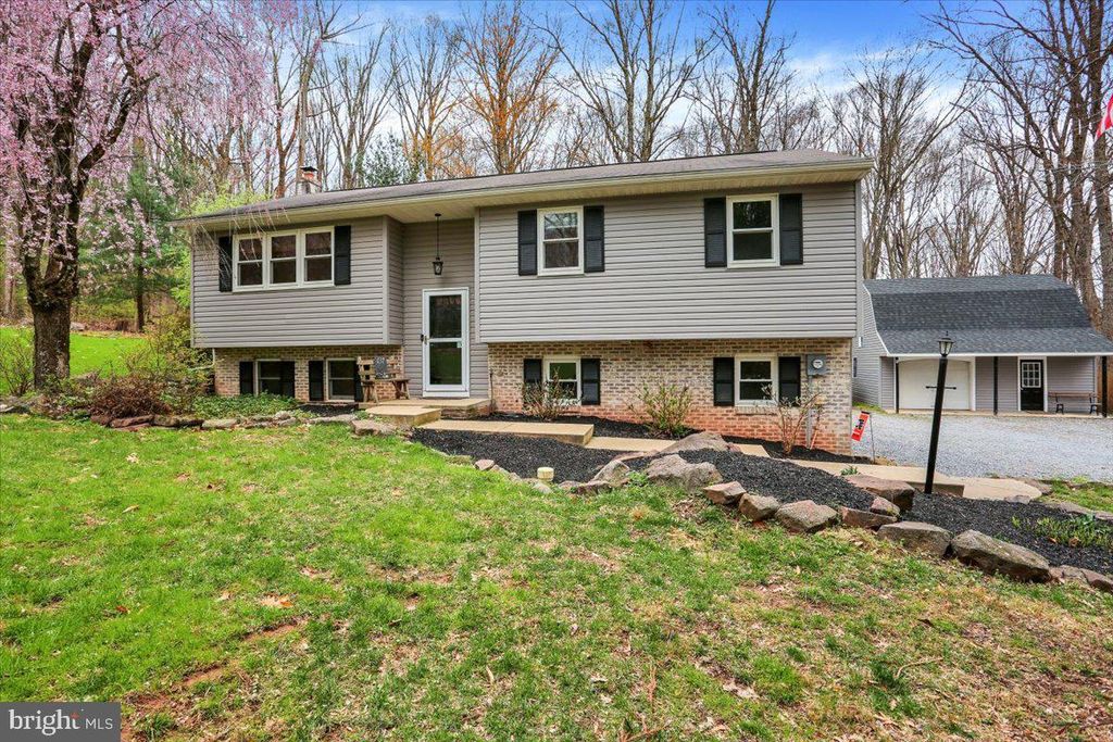Photo of 639 Maple Street, EAST EARL, PA 17519 (MLS # PALA2068038)