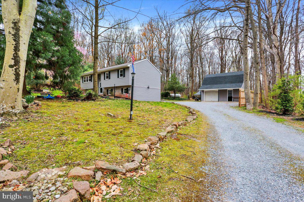 BLACK CREEK ESTATES - Residential