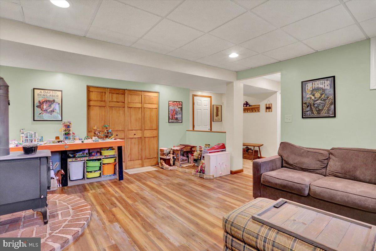 BLACK CREEK ESTATES - Residential