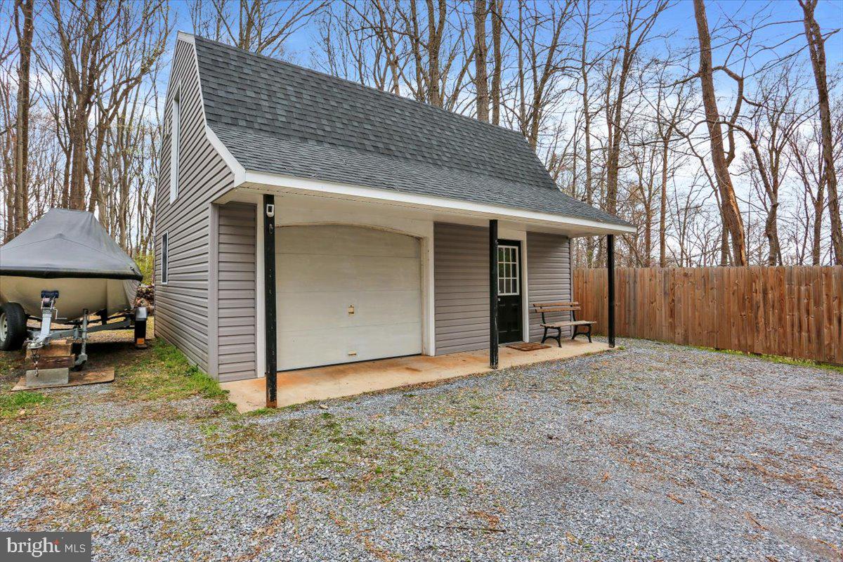 BLACK CREEK ESTATES - Residential