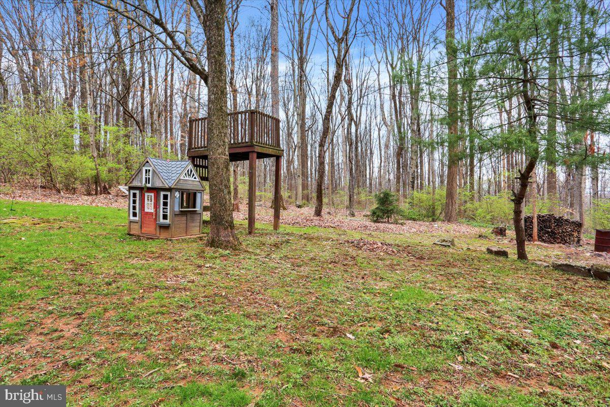 BLACK CREEK ESTATES - Residential