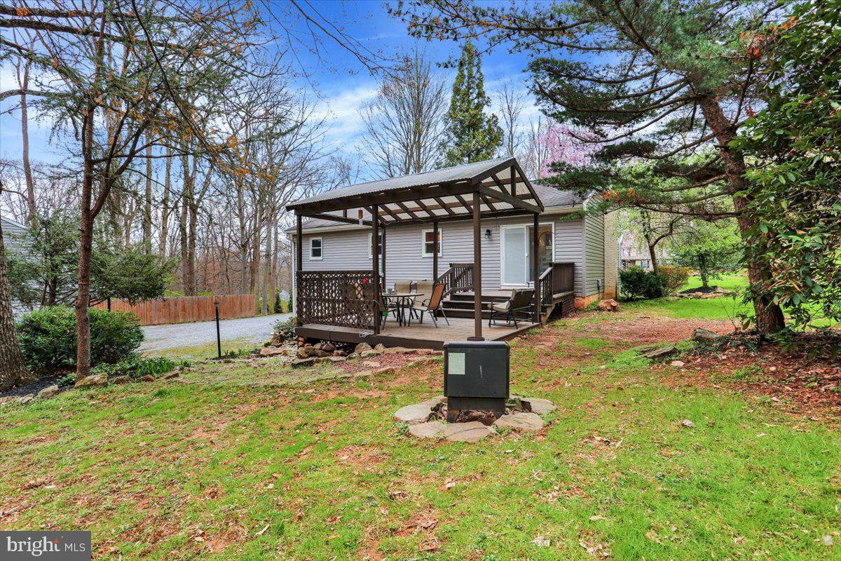 BLACK CREEK ESTATES - Residential