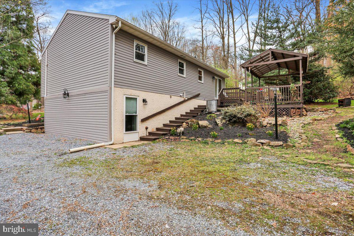 BLACK CREEK ESTATES - Residential