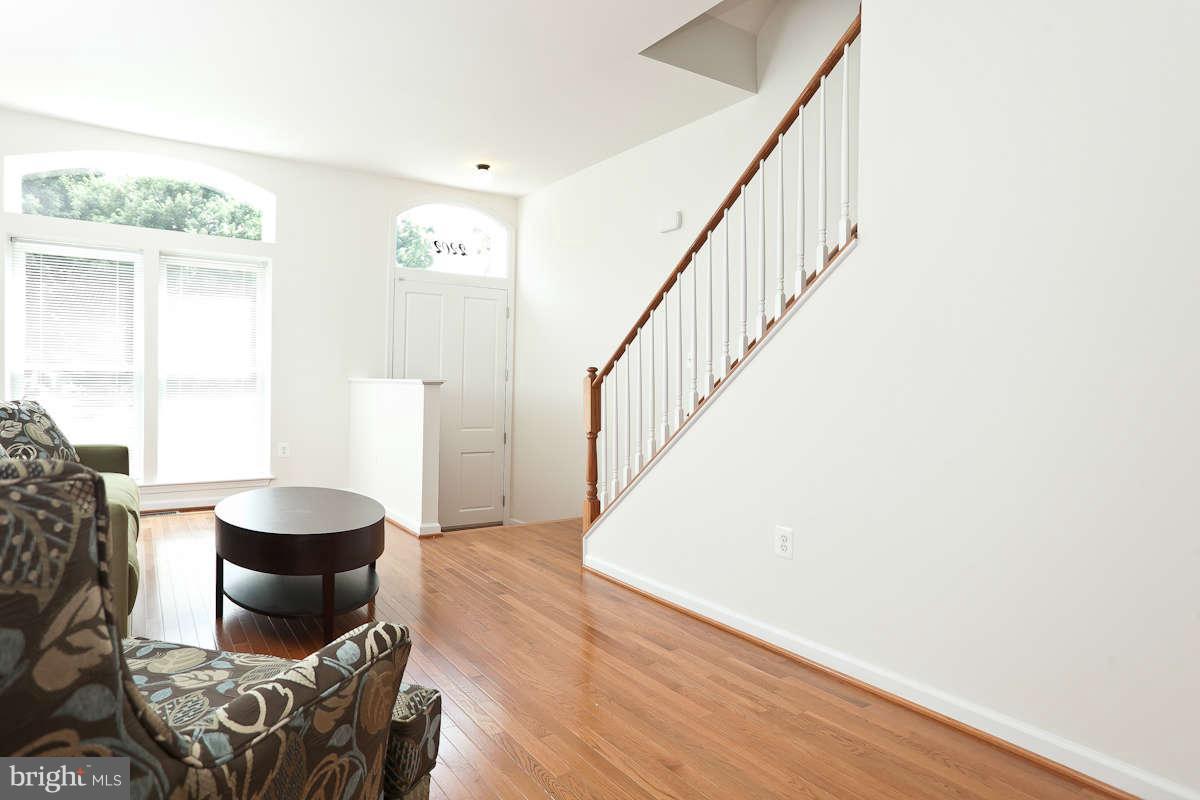 BARCLAY - Residential