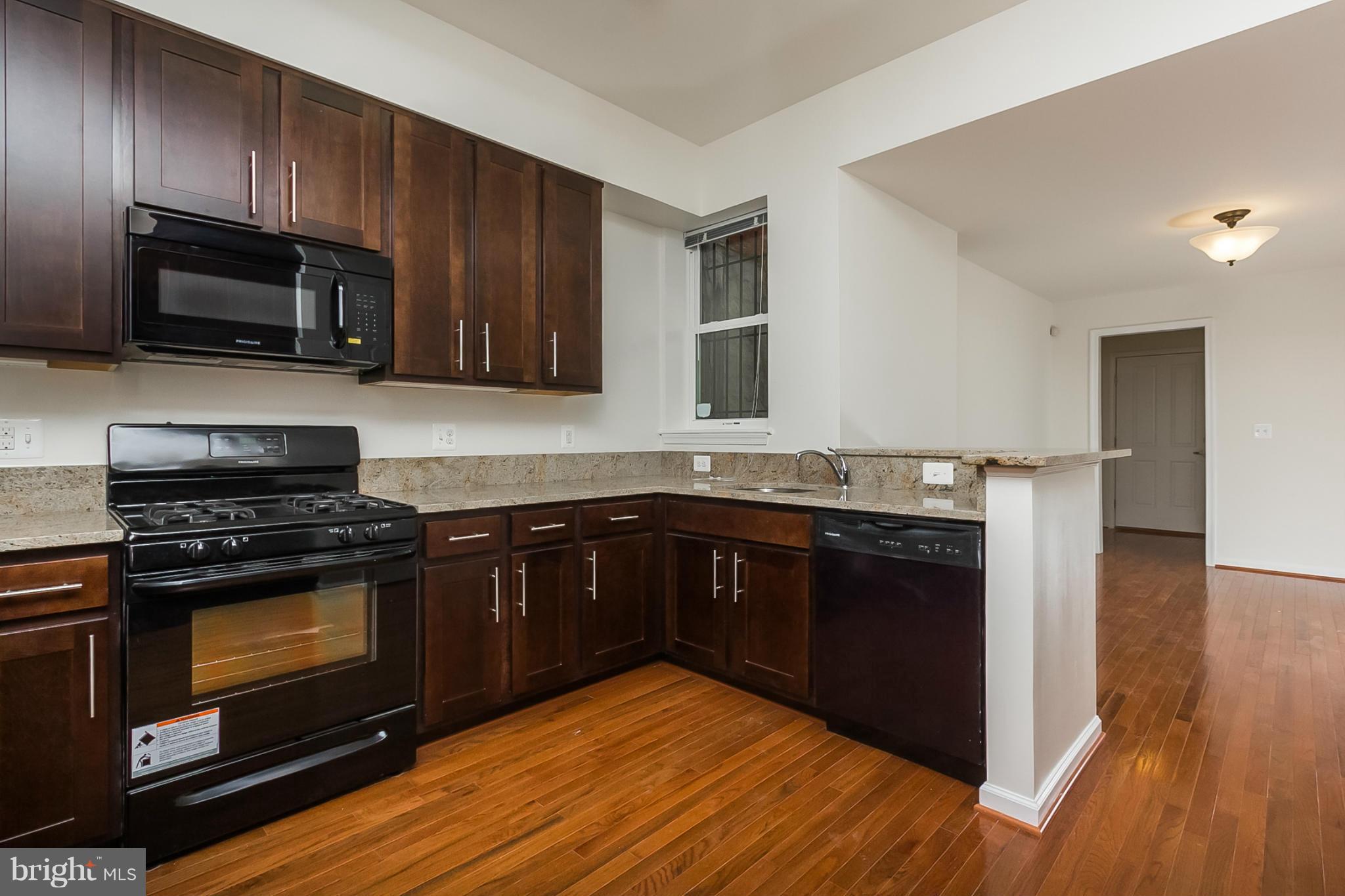 BARCLAY - Residential