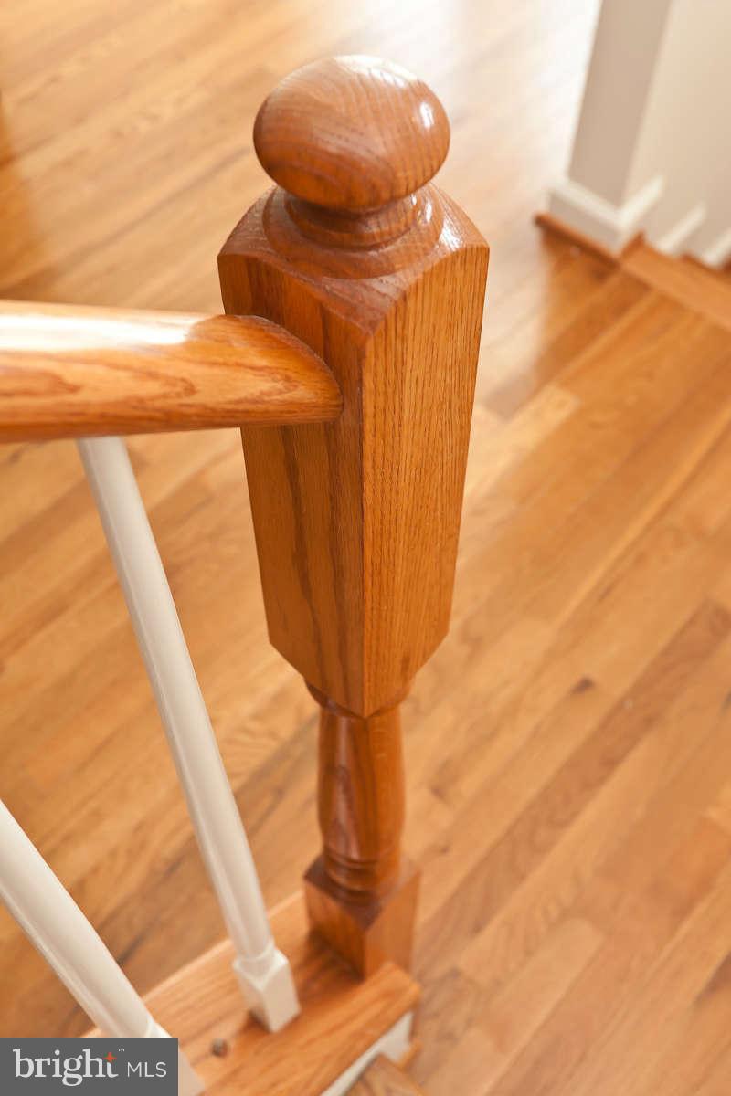 BARCLAY - Residential