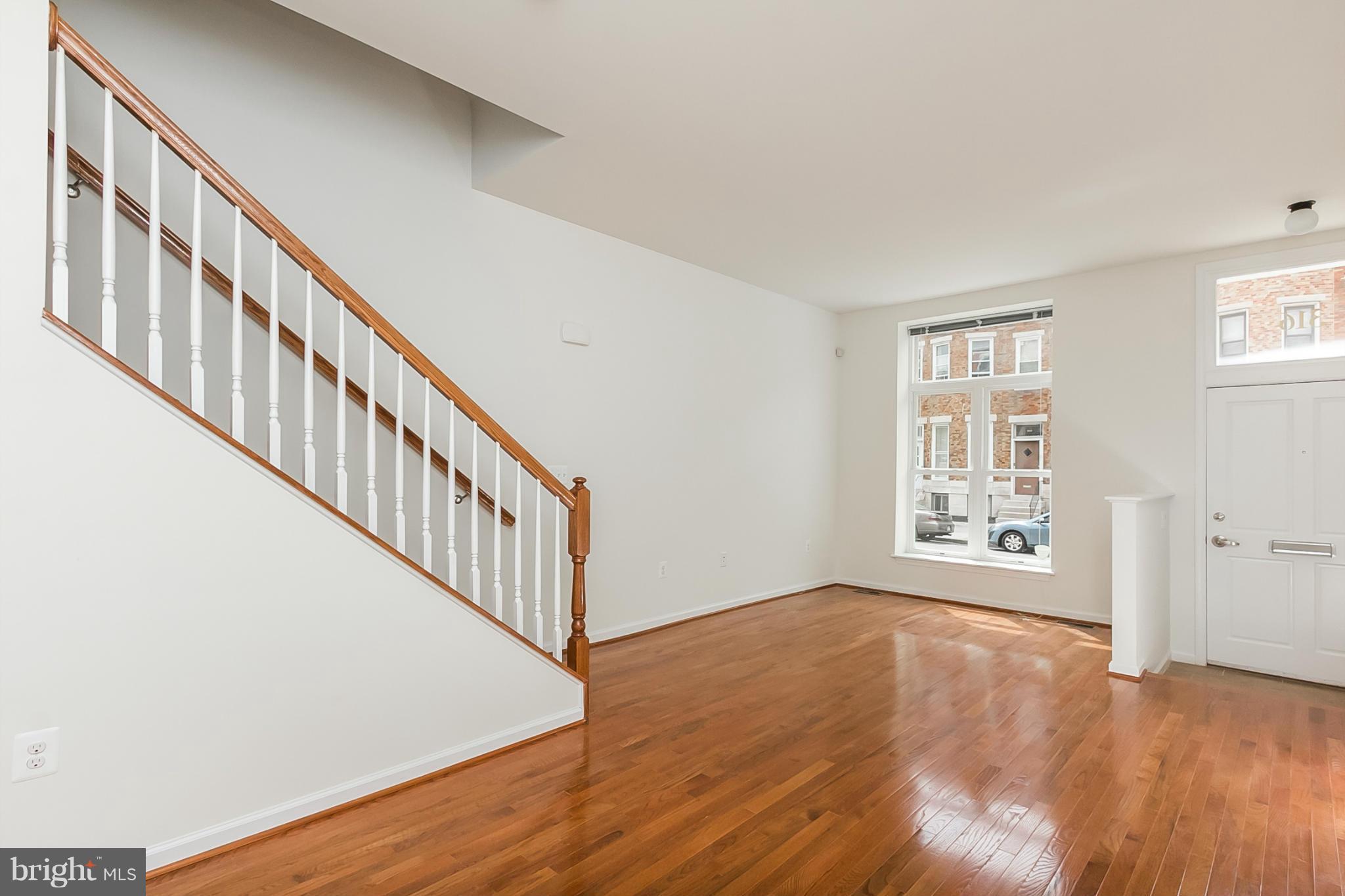 BARCLAY - Residential