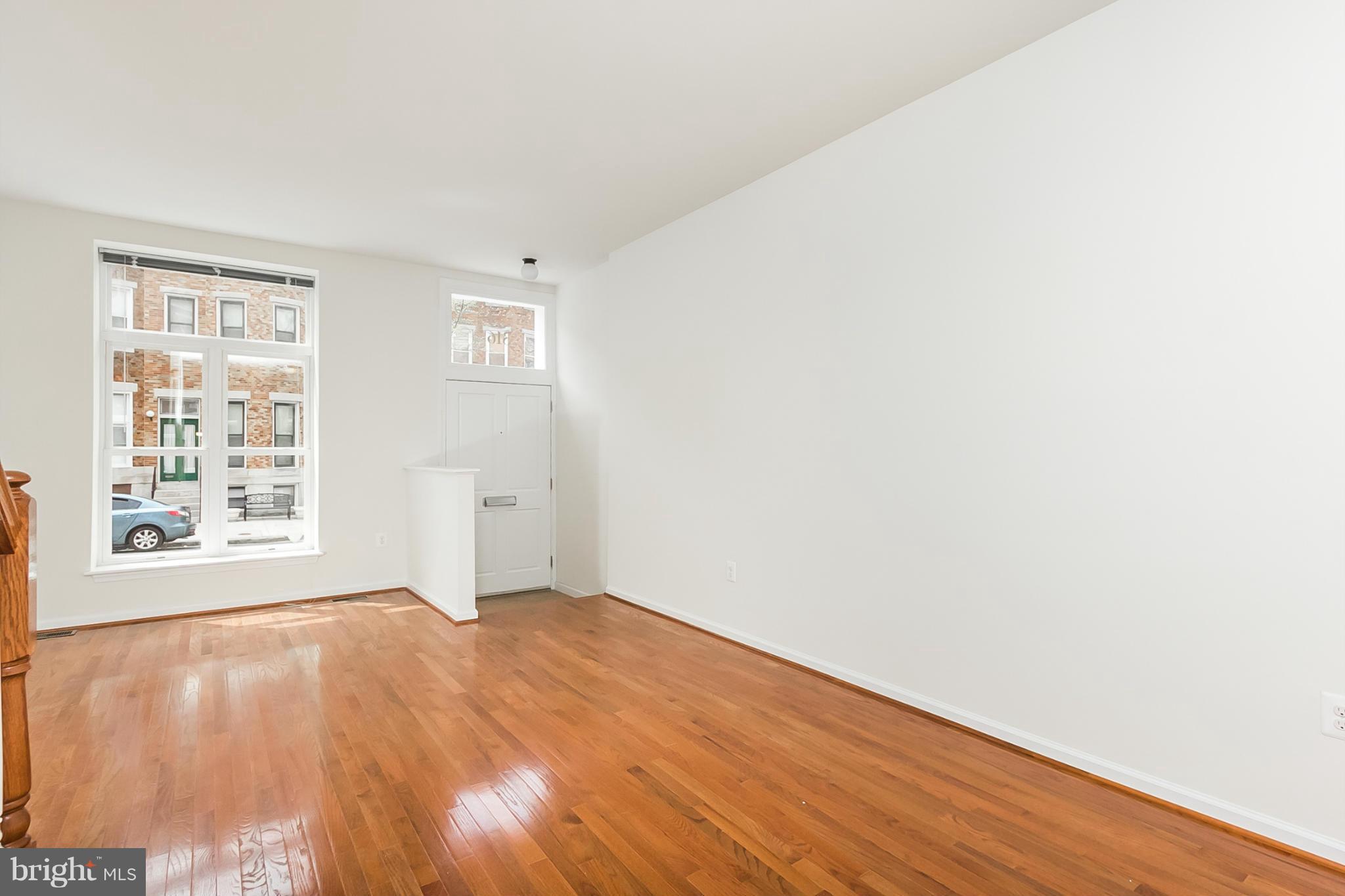 BARCLAY - Residential