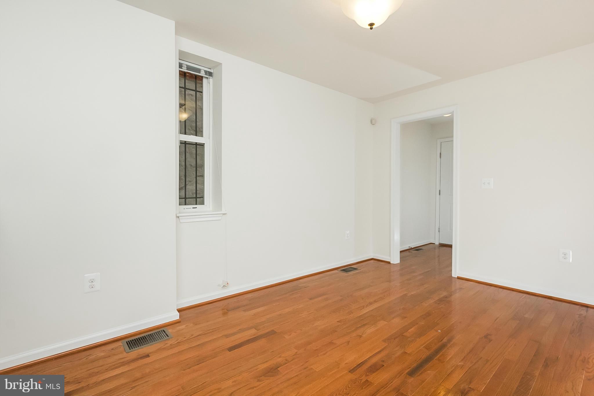 BARCLAY - Residential