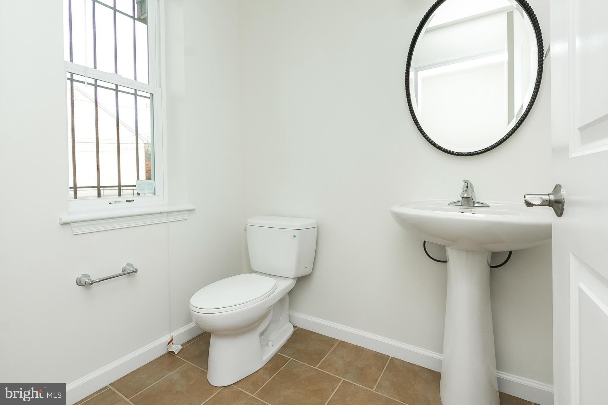 BARCLAY - Residential