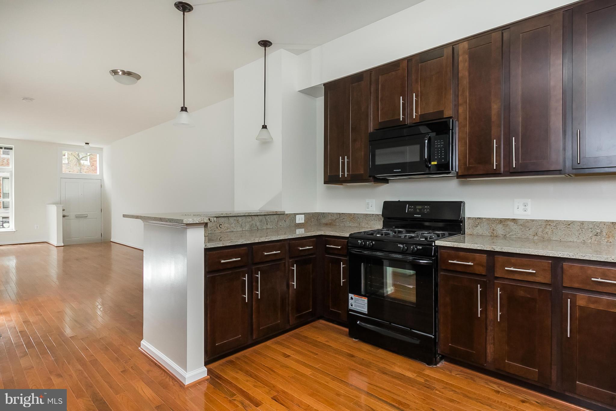 BARCLAY - Residential