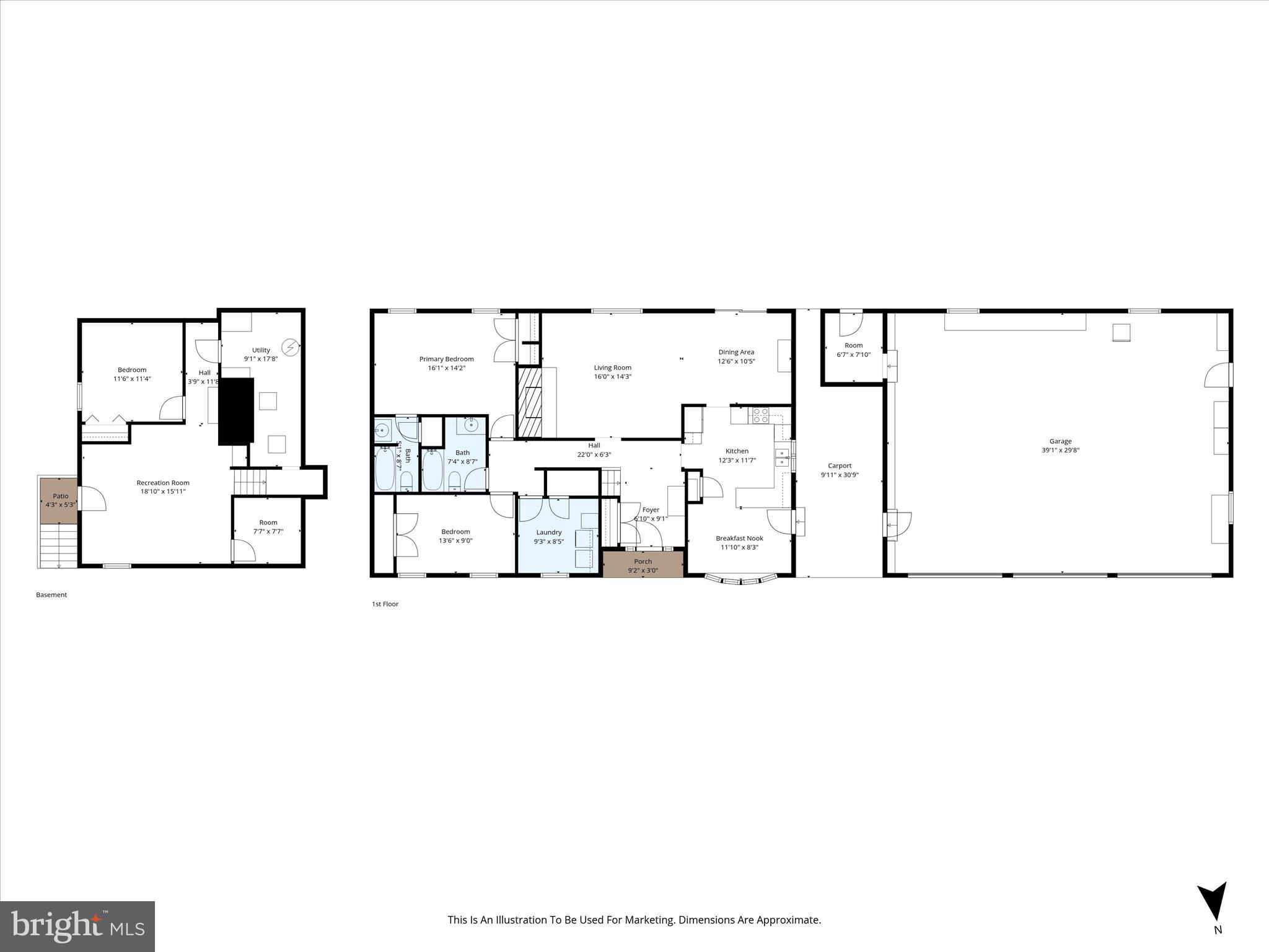 CAREFREE ACRES - Residential