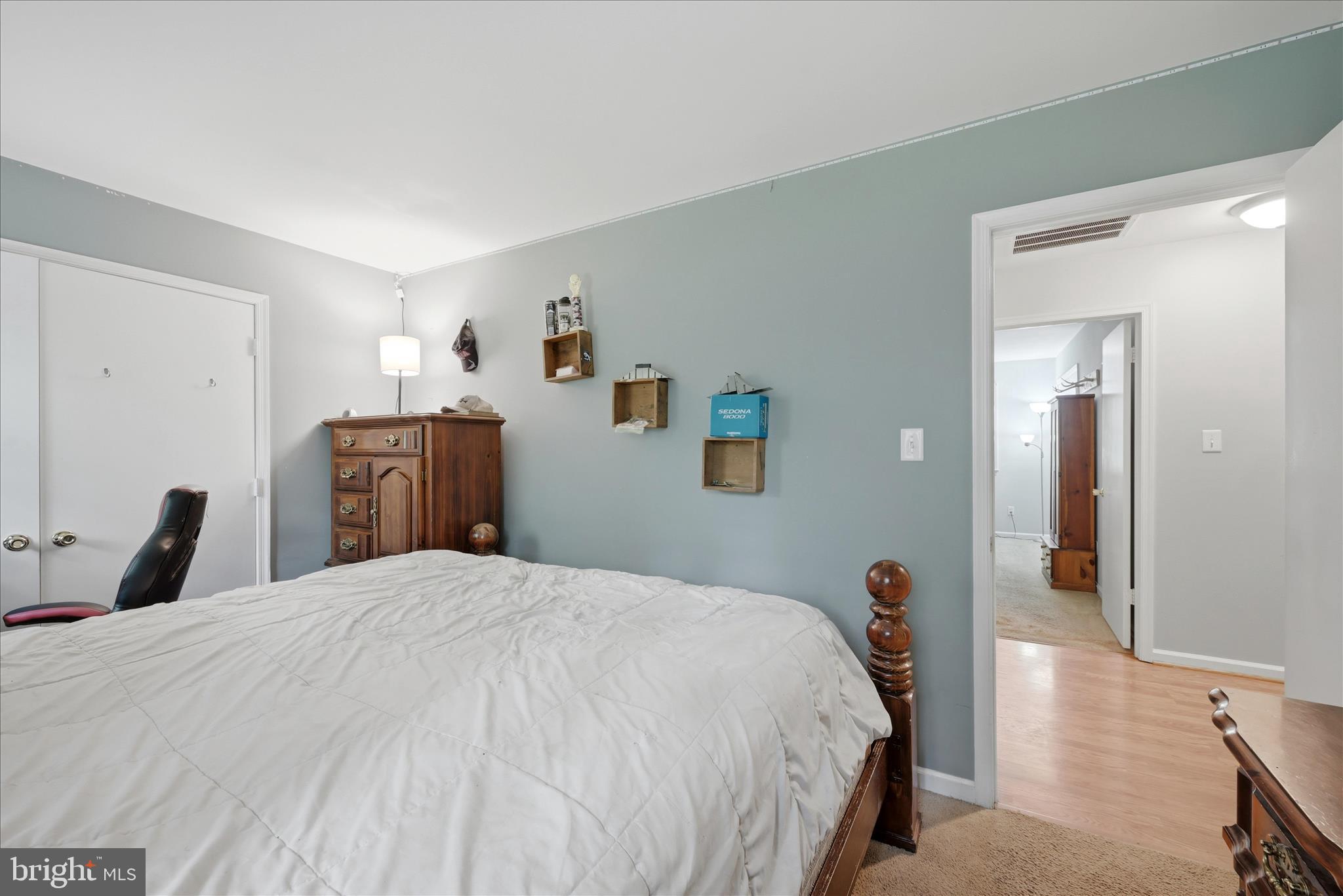 CAREFREE ACRES - Residential