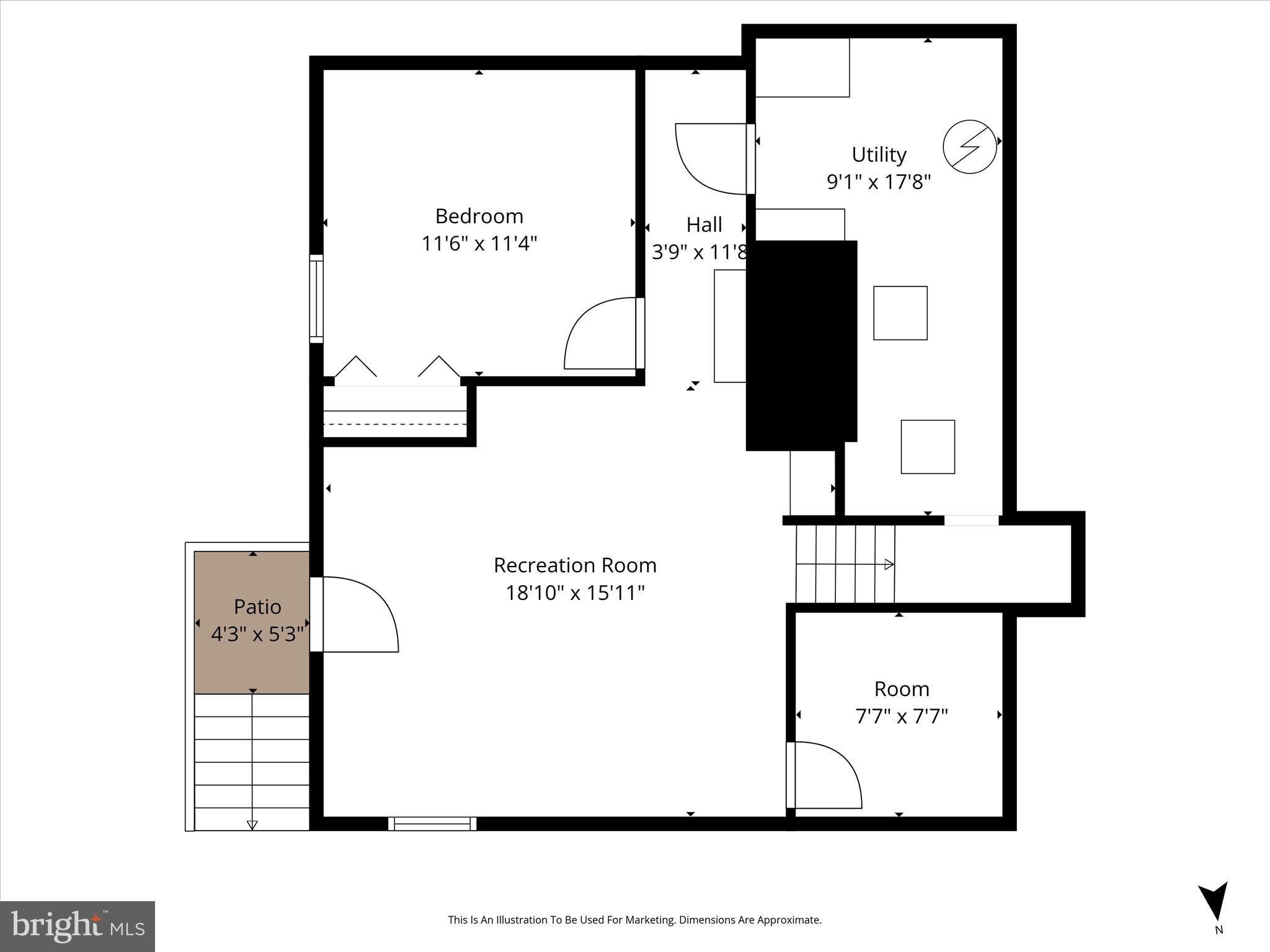 CAREFREE ACRES - Residential