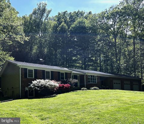 Tiny photo for 99 Carefree Lane, BOYCE, VA 22620 (MLS # VACL2006772)