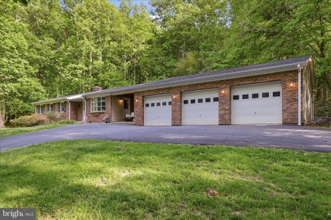 Homes For Sale - 99 Carefree Lane<br/> BOYCE, VA 22620