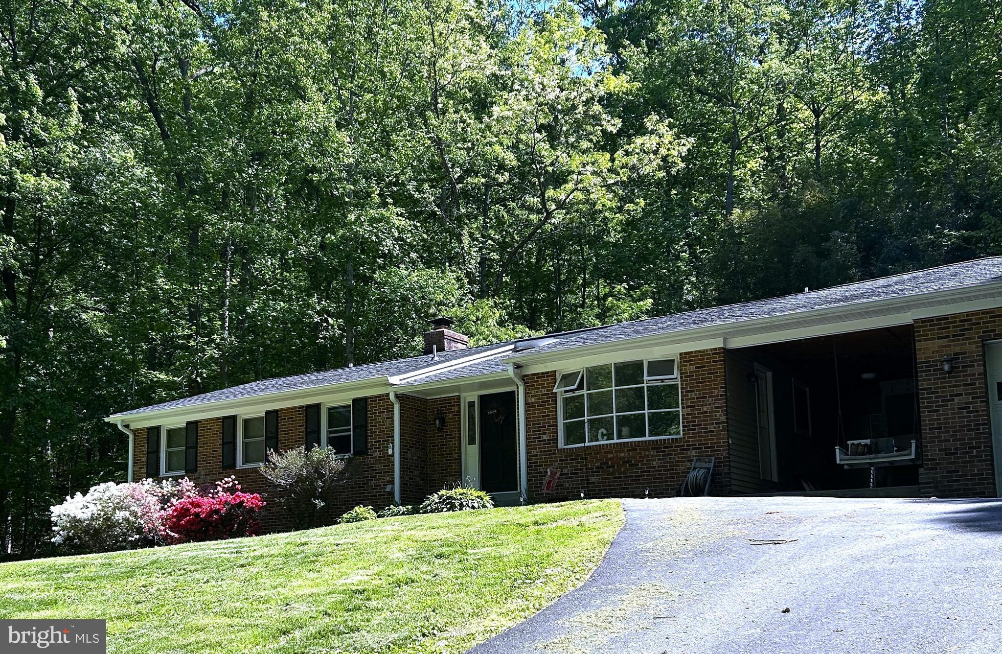 99 CAREFREE LANE