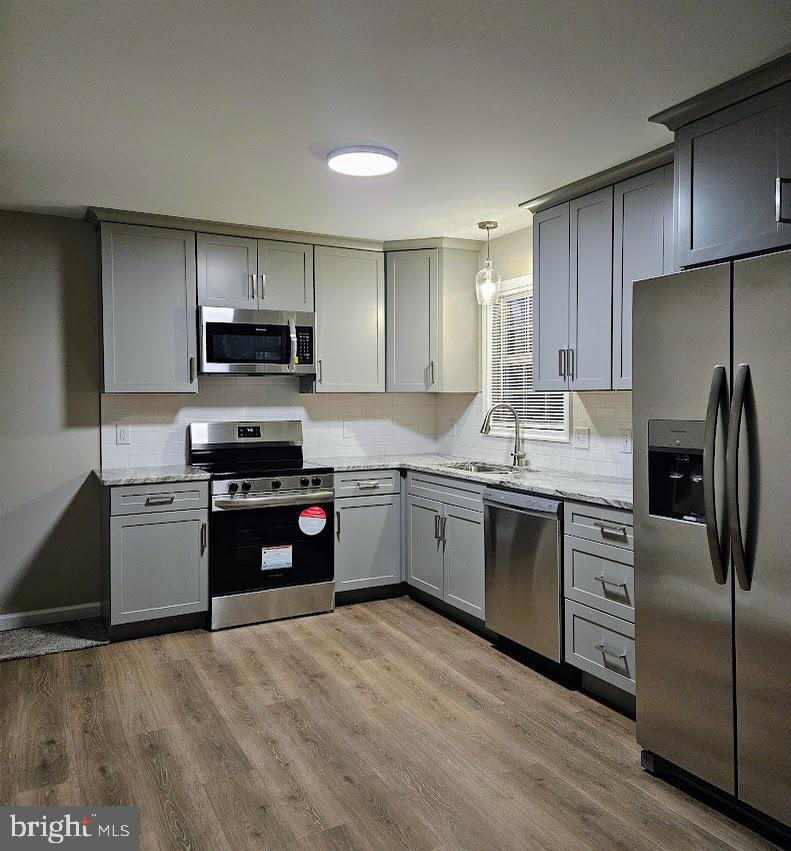 STEEPLECHASE - Residential