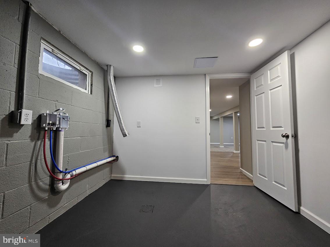 STEEPLECHASE - Residential