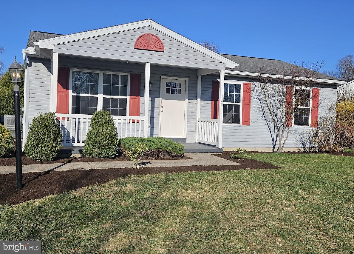 STEEPLECHASE - Residential