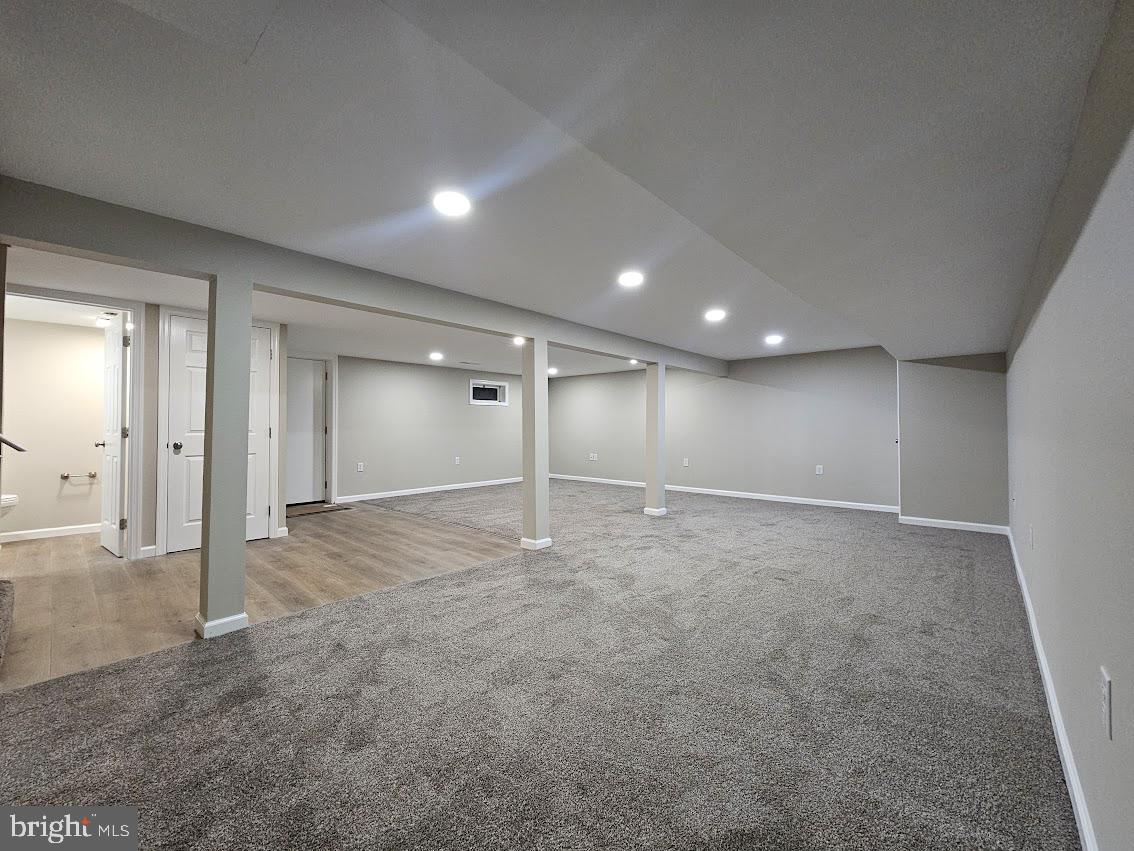 STEEPLECHASE - Residential