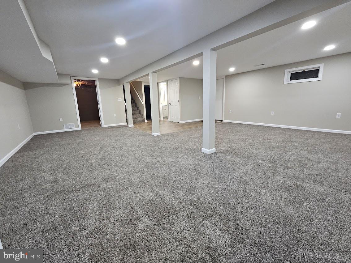 STEEPLECHASE - Residential