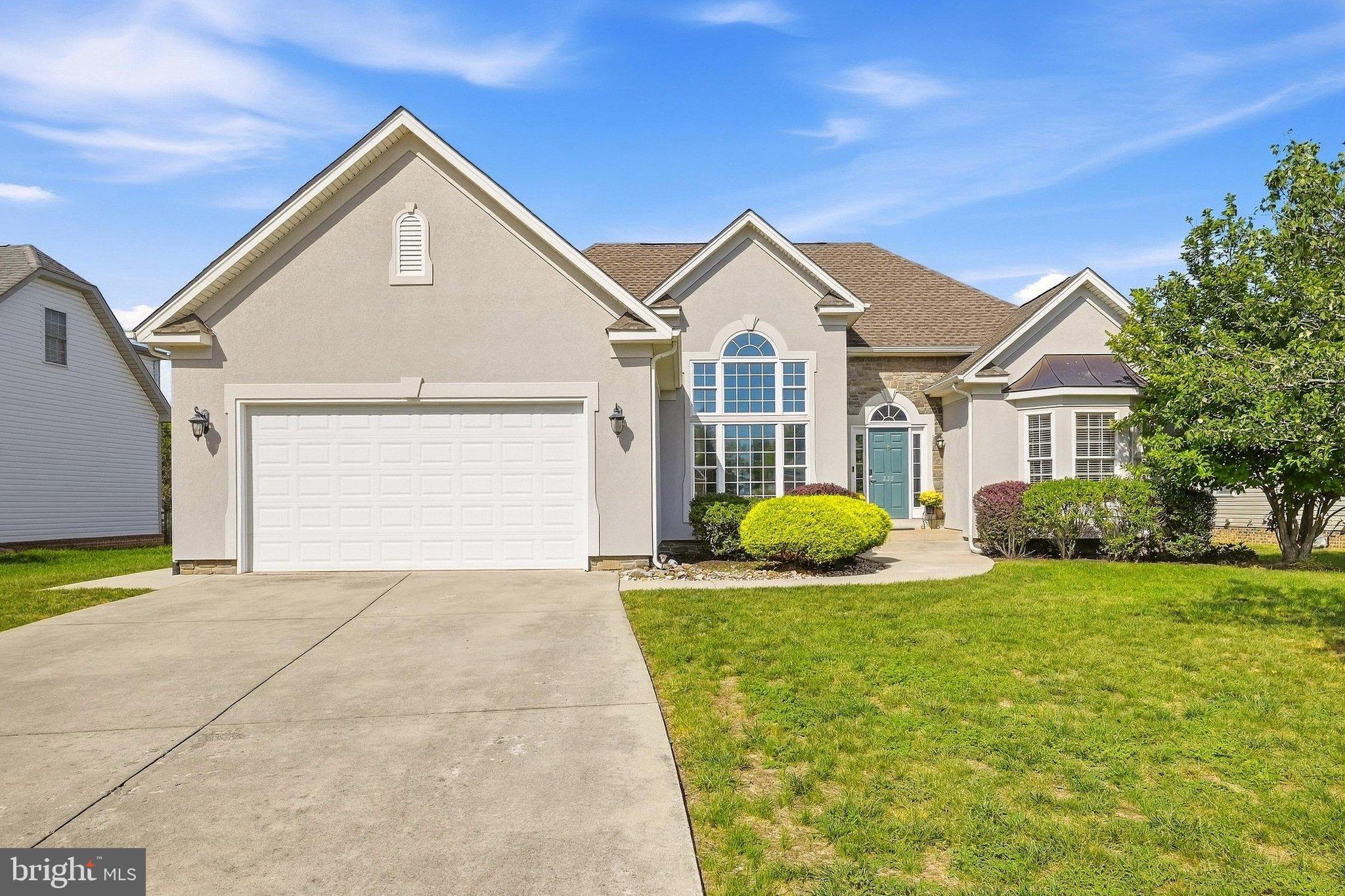 222 SUMMERFIELD