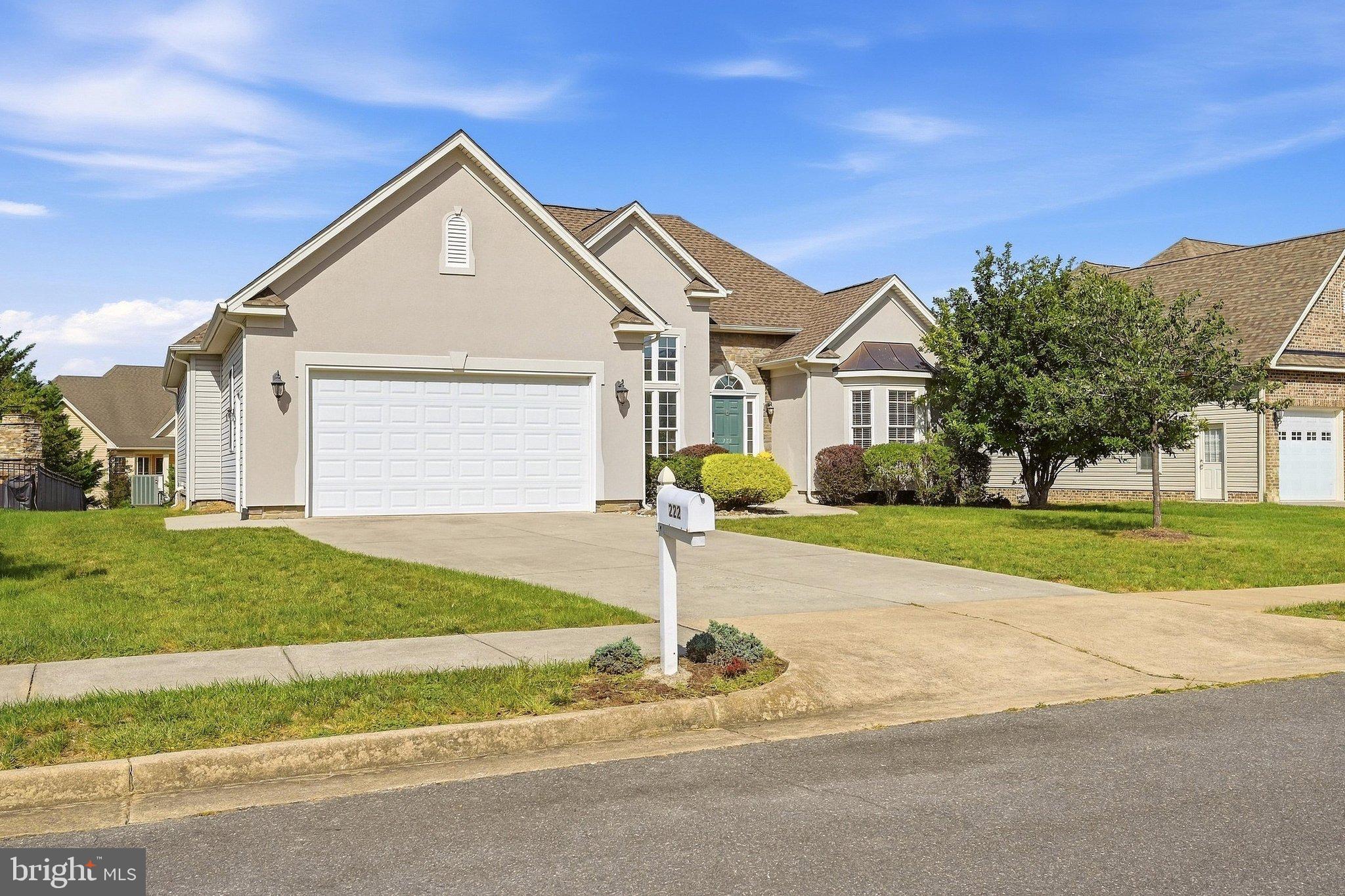 222 SUMMERFIELD