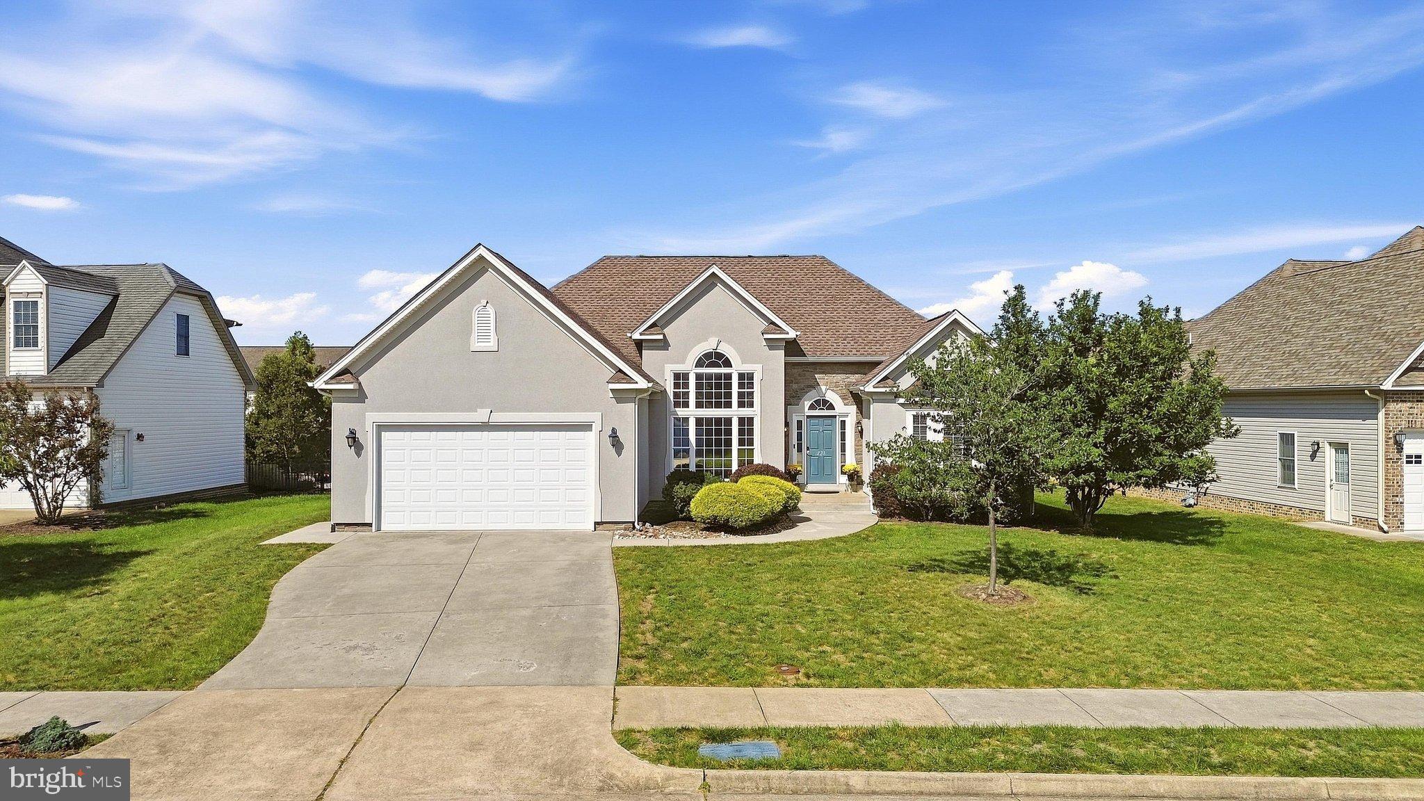 222 SUMMERFIELD