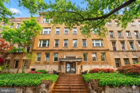 3620 Connecticut Avenue NW Unit 8, Washington, DC 20008 - #: DCDC2260432