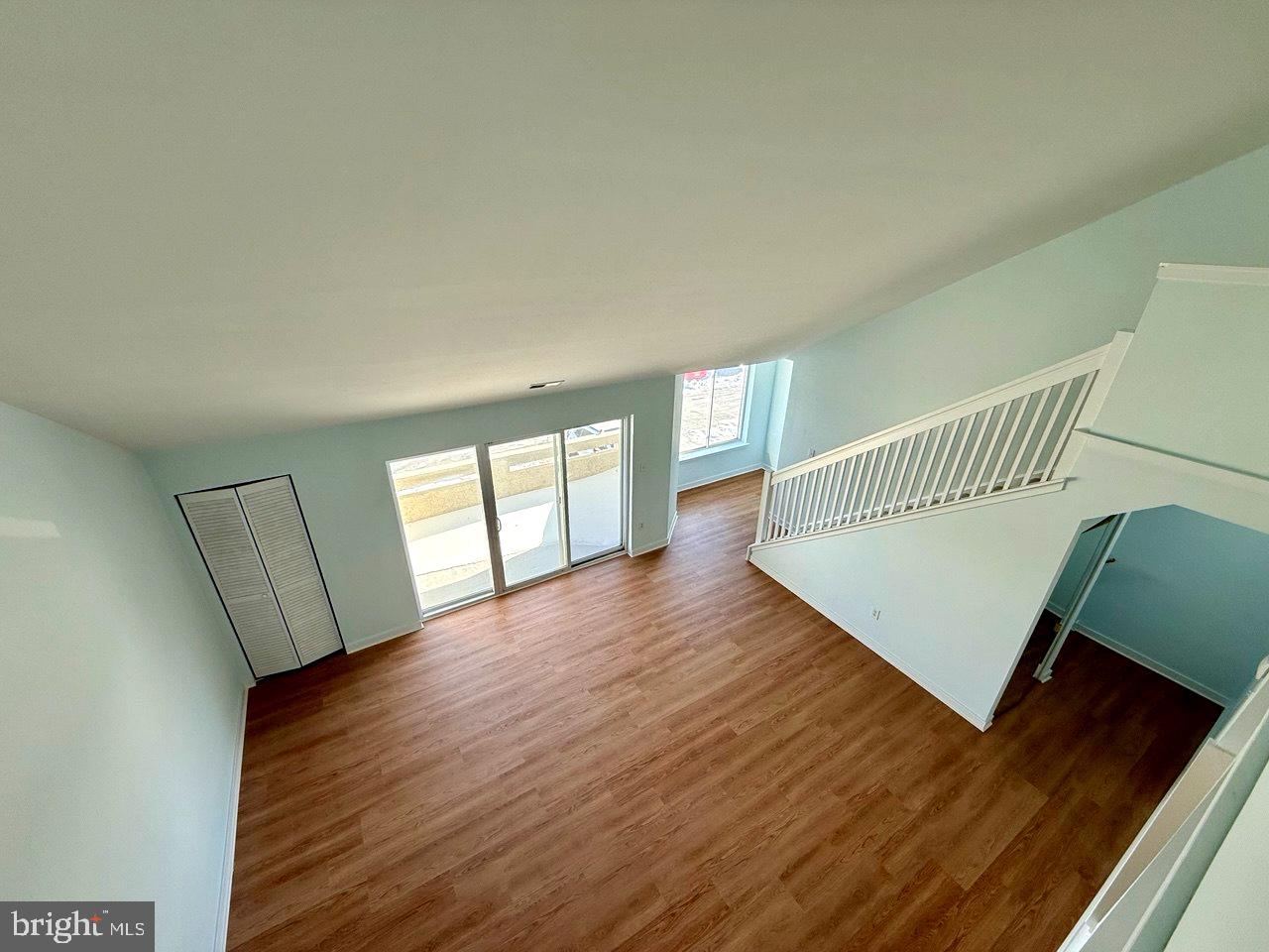 FOUNTAIN POINTE - Residential