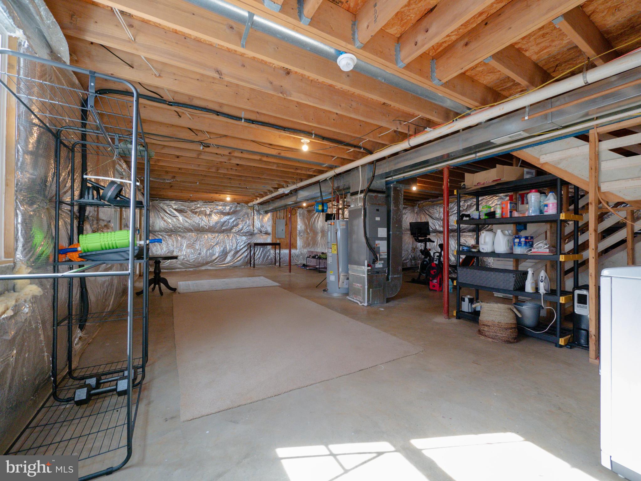 EXCALIBUR SD - Residential