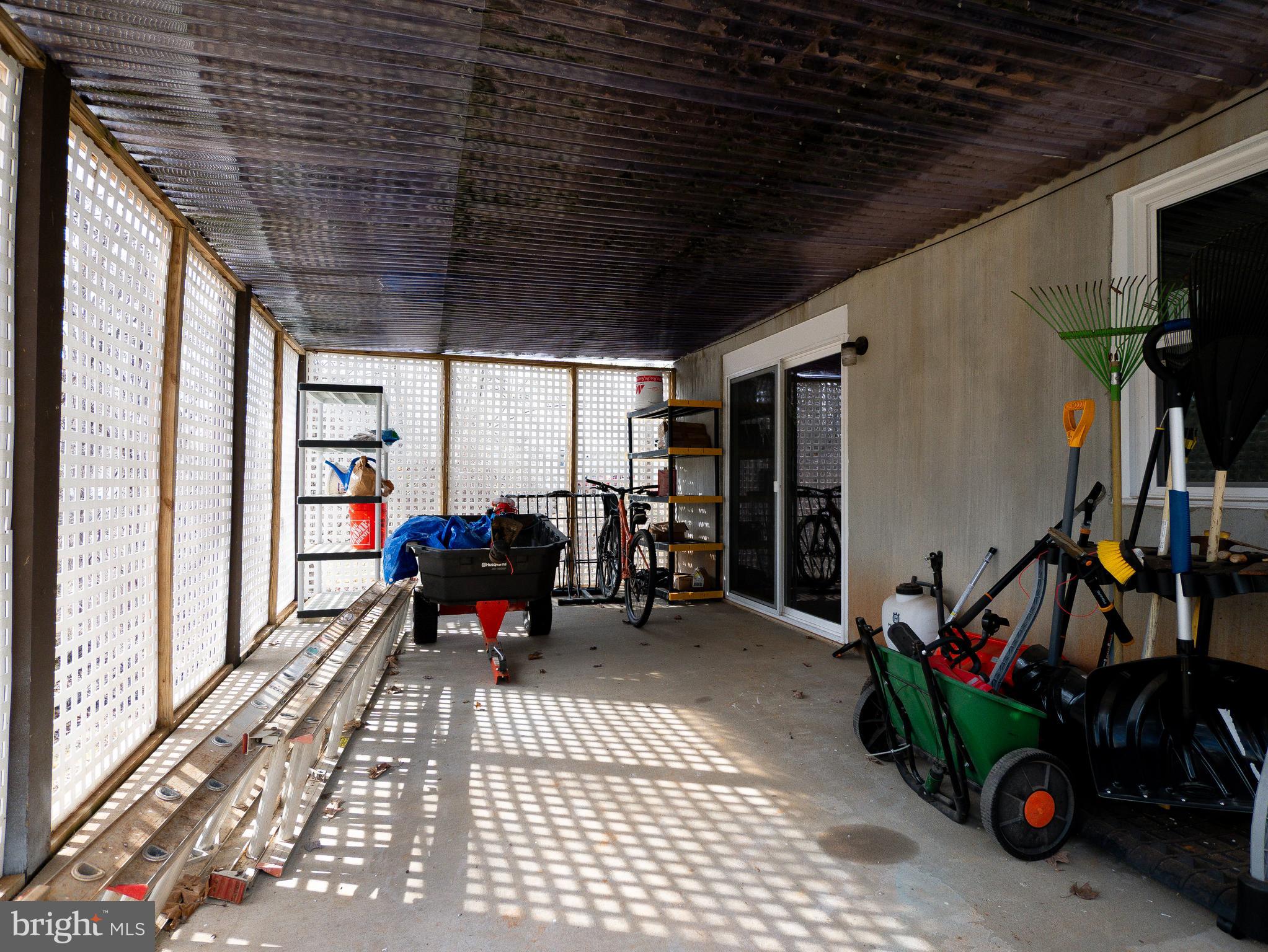 EXCALIBUR SD - Residential