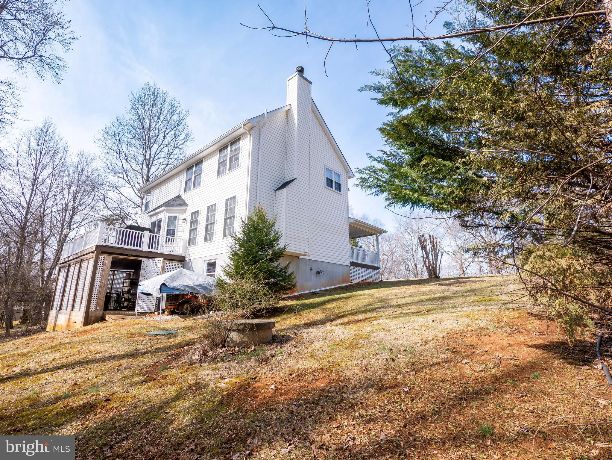 EXCALIBUR SD - Residential