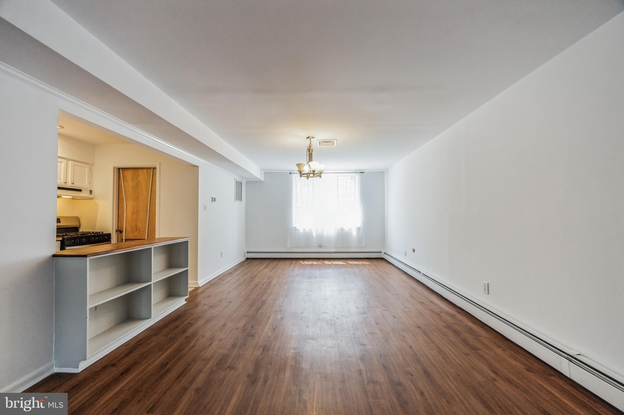 GRADUATE HOSPITAL - Residential Lease