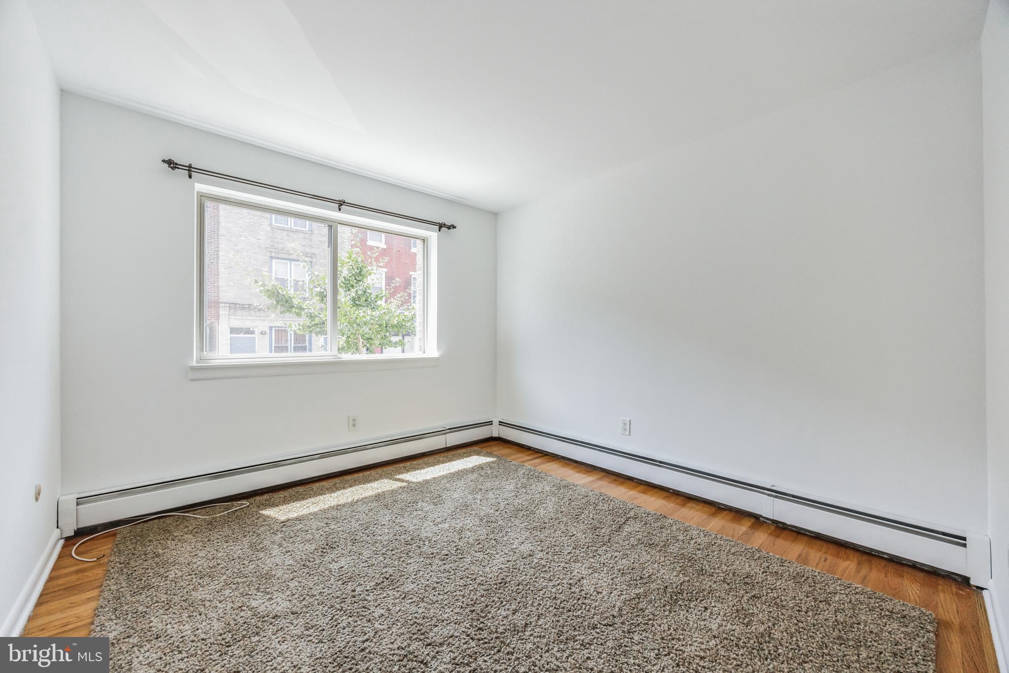 GRADUATE HOSPITAL - Residential Lease