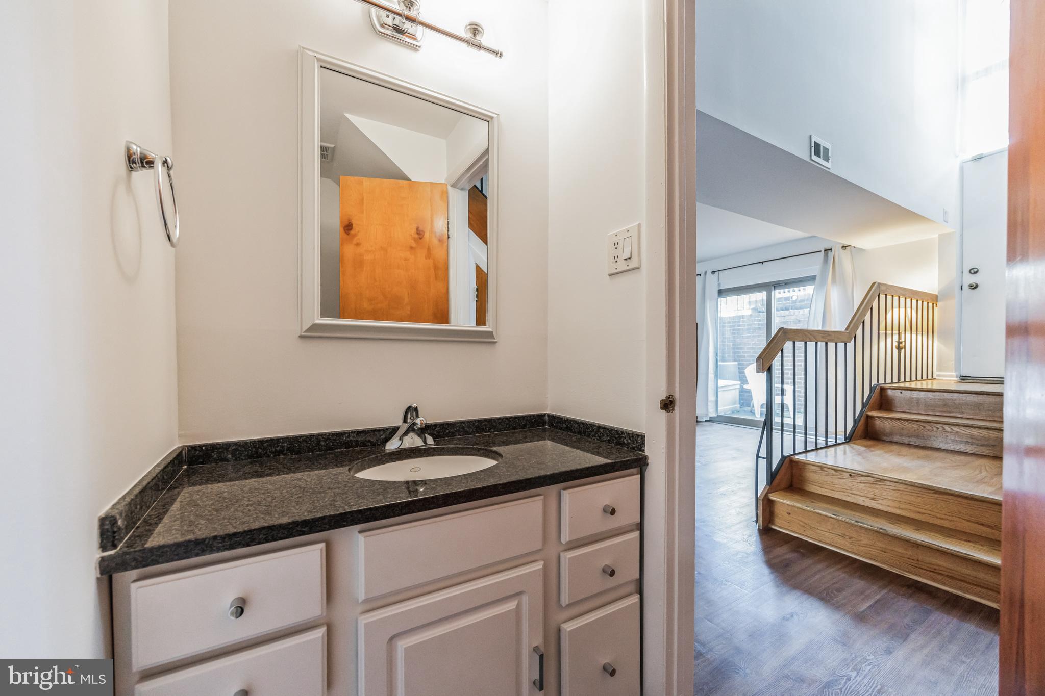 GRADUATE HOSPITAL - Residential Lease