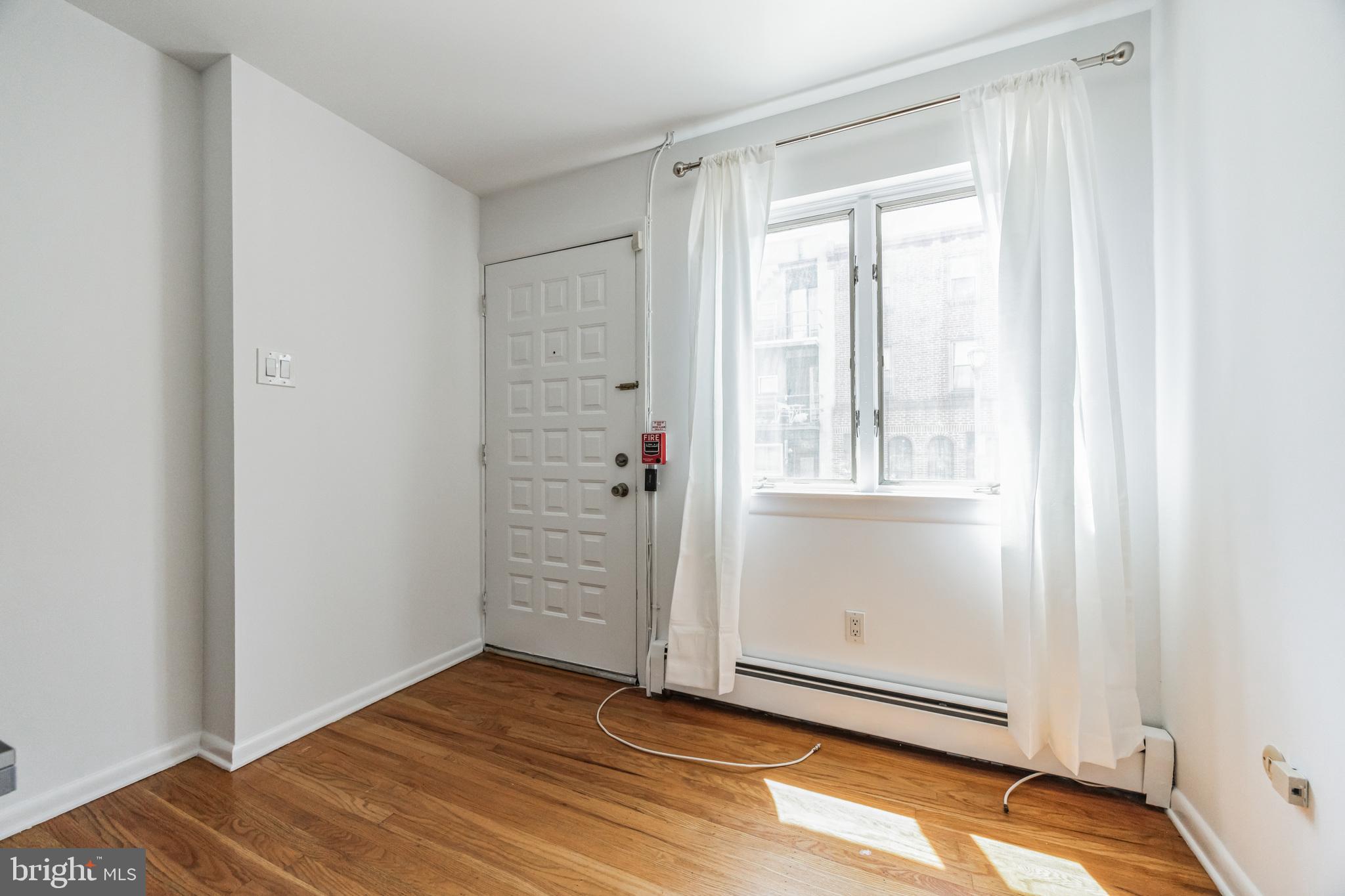 GRADUATE HOSPITAL - Residential Lease