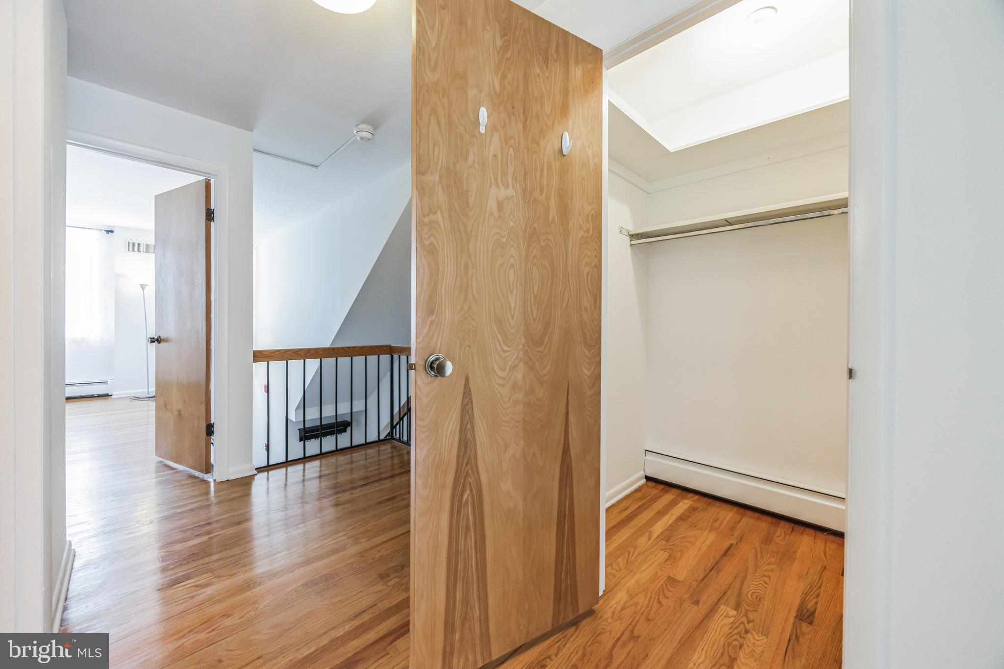 GRADUATE HOSPITAL - Residential Lease