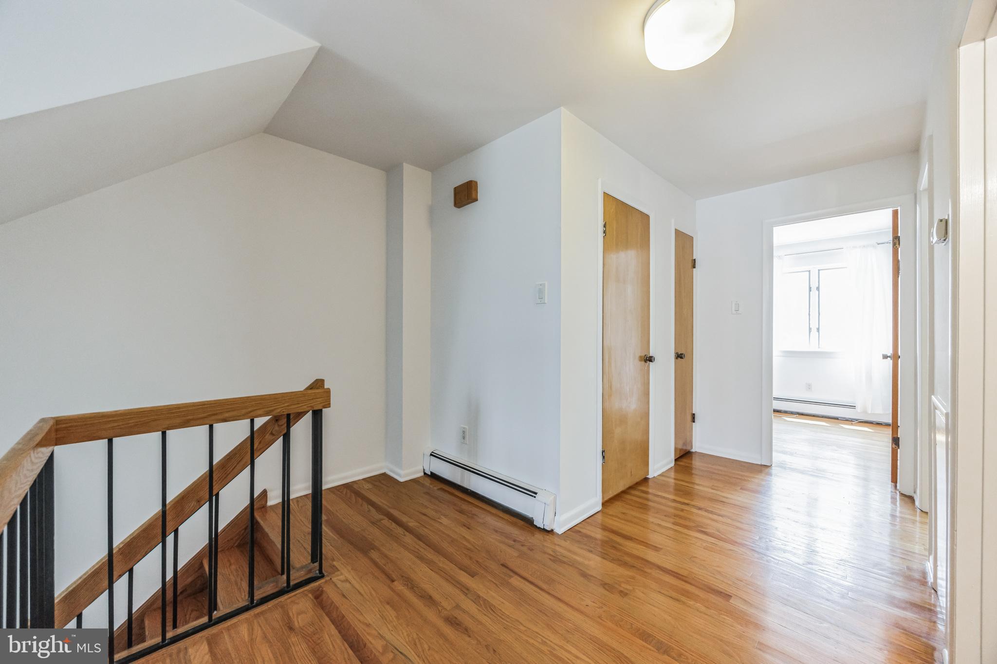 GRADUATE HOSPITAL - Residential Lease