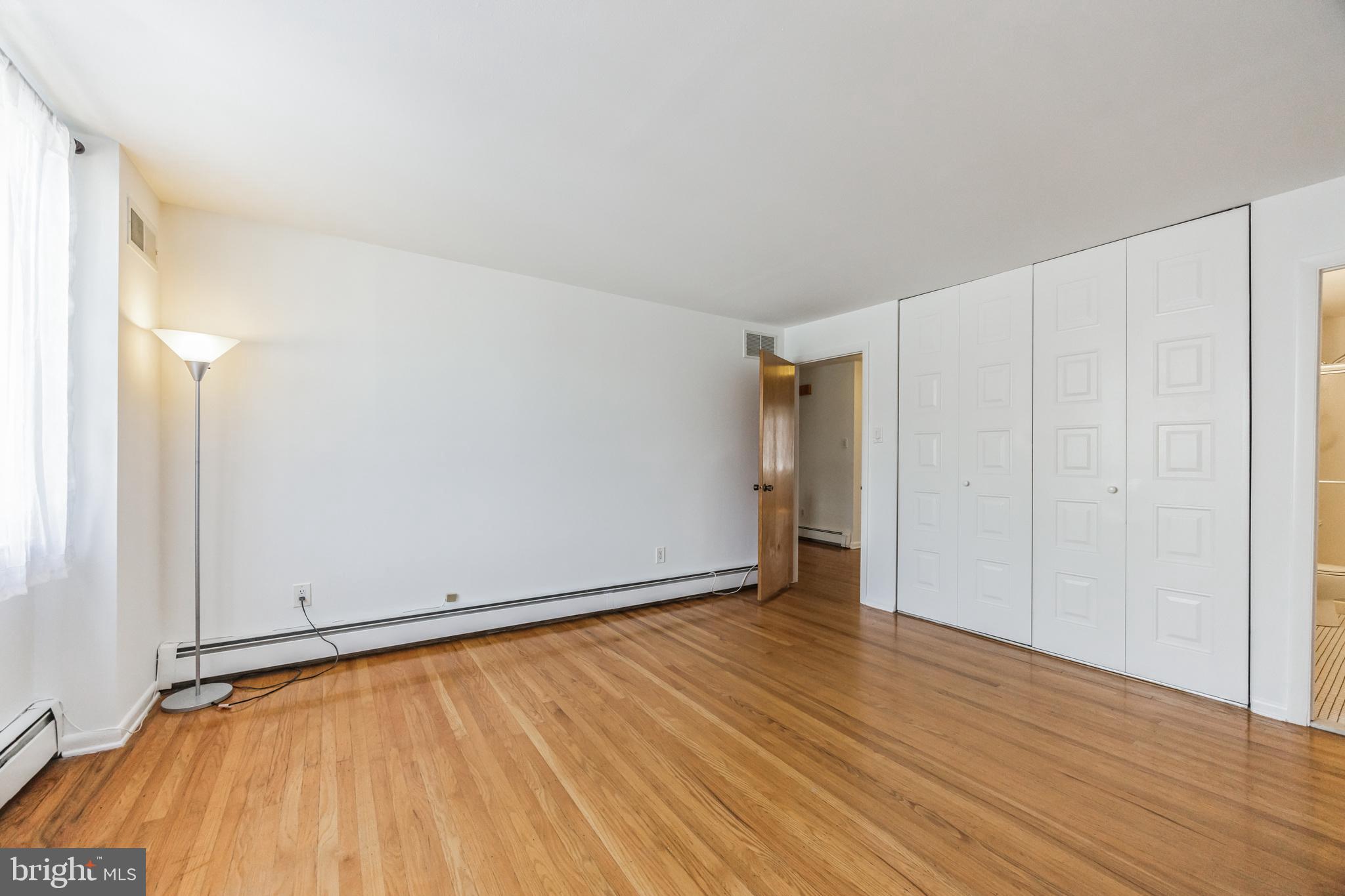 GRADUATE HOSPITAL - Residential Lease