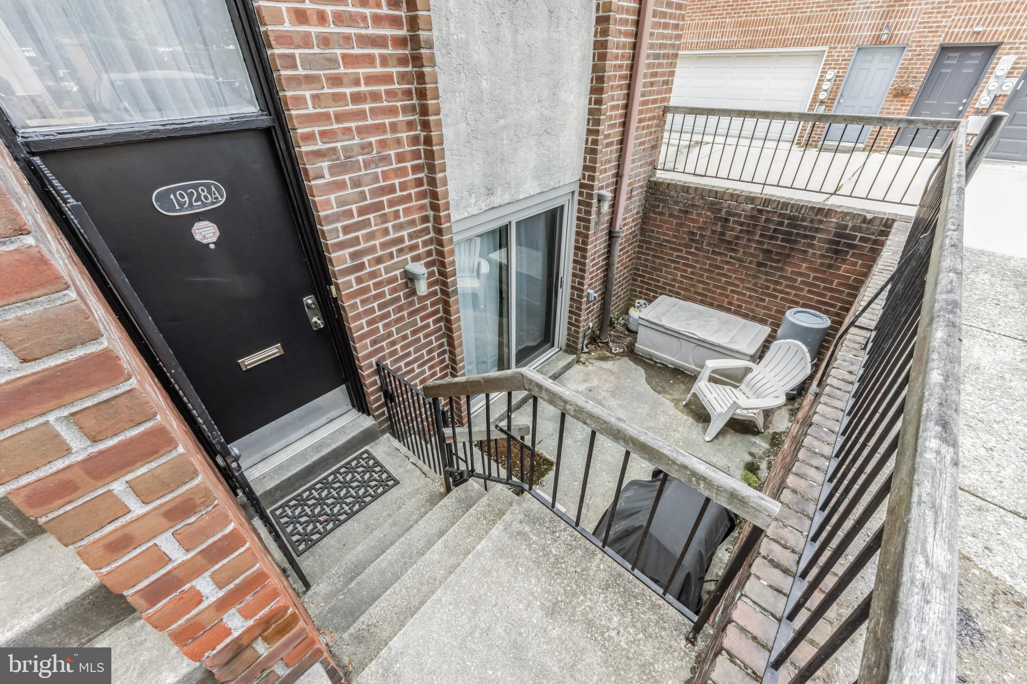 GRADUATE HOSPITAL - Residential Lease