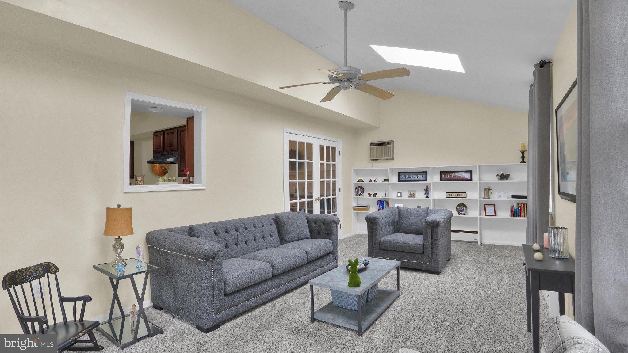 BLUE BELL RUN - Residential