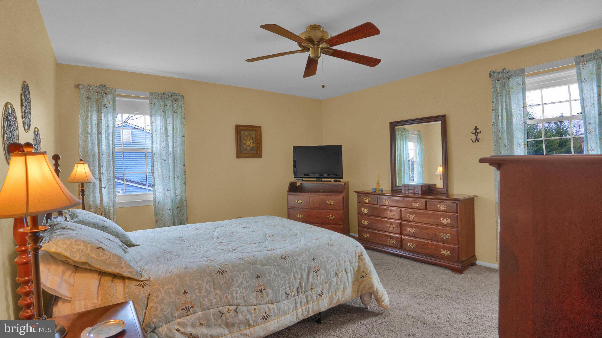 BLUE BELL RUN - Residential