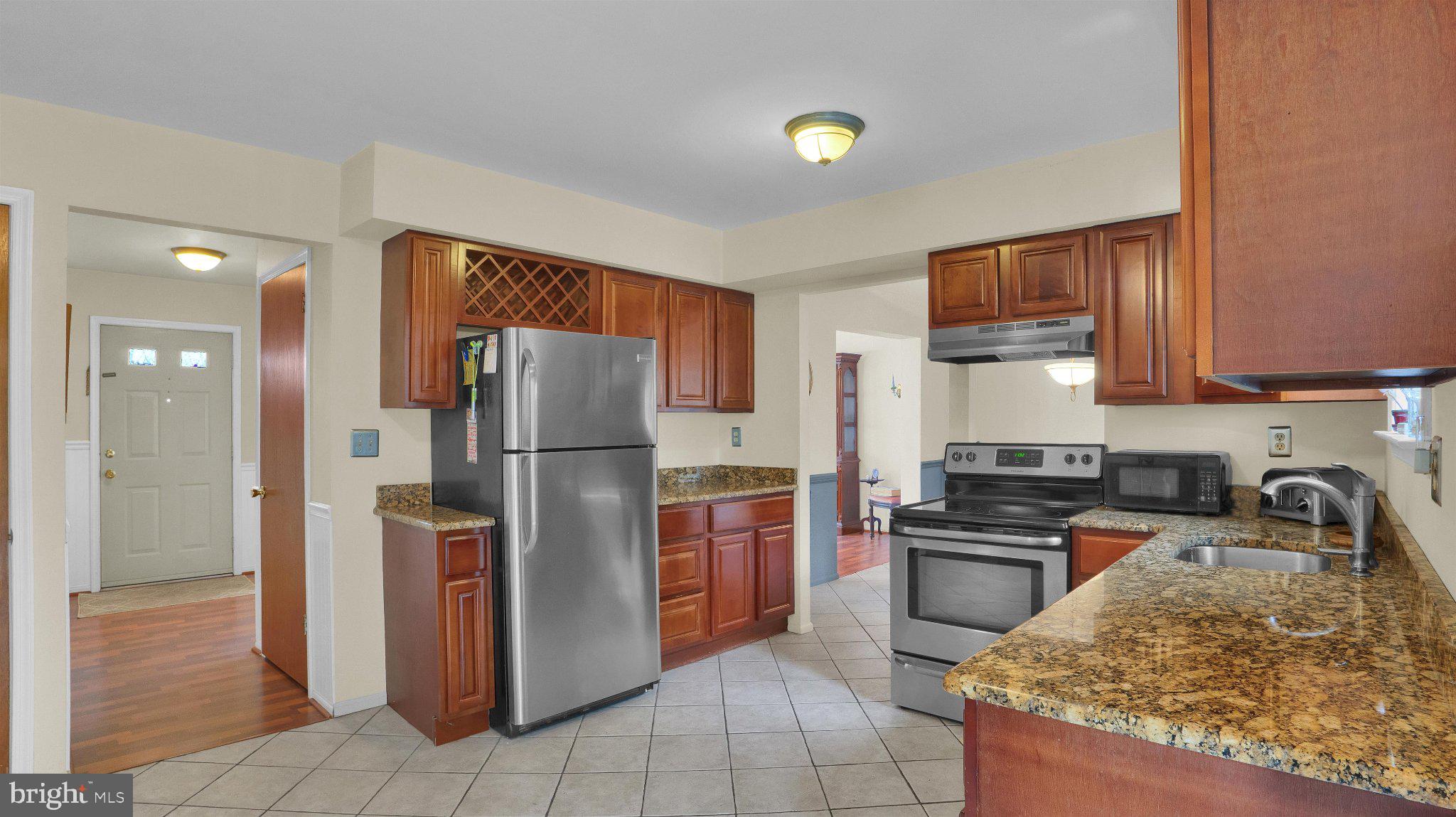 BLUE BELL RUN - Residential