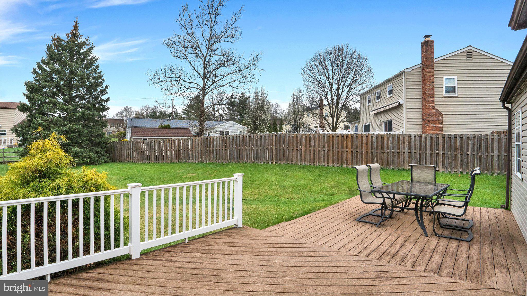 BLUE BELL RUN - Residential