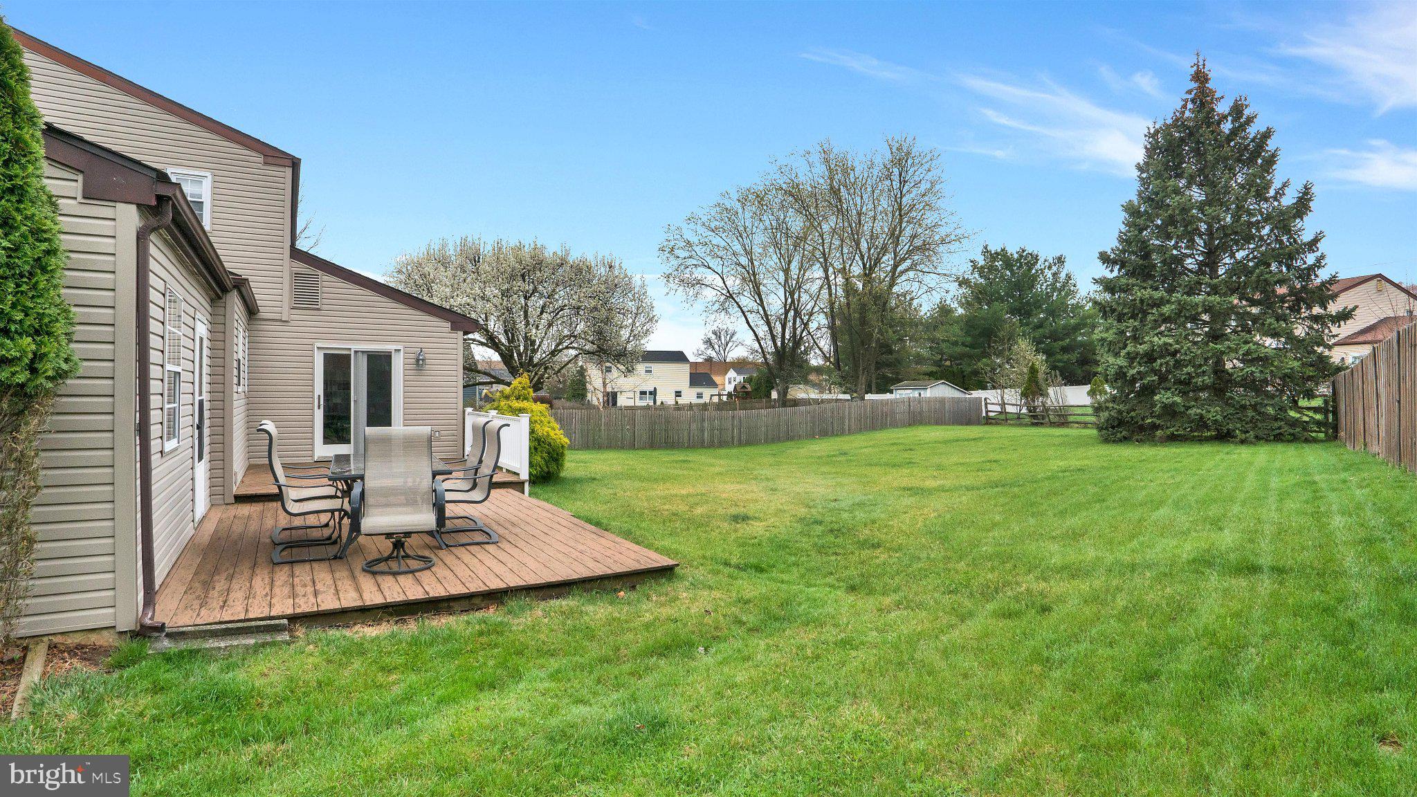 BLUE BELL RUN - Residential